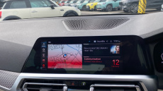 BMW 3 Series 330e M Sport 4dr Step Auto Saloon